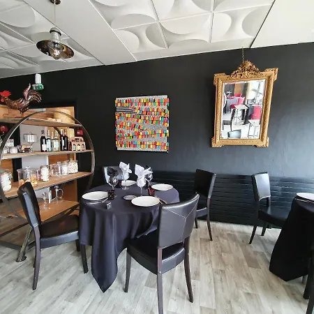 Hotel L Ander 3*