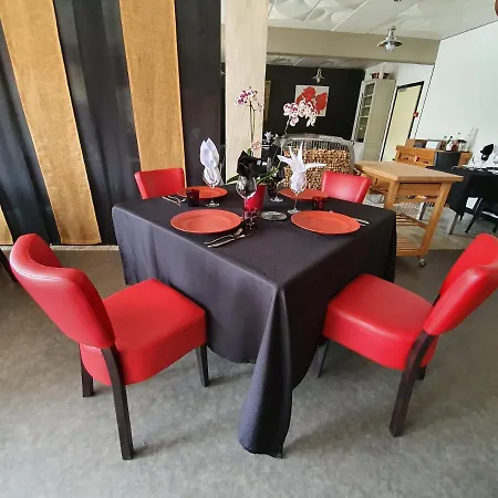 L Ander Hotel 3*