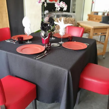 L Ander Hotel Saint-Flour (Cantal)