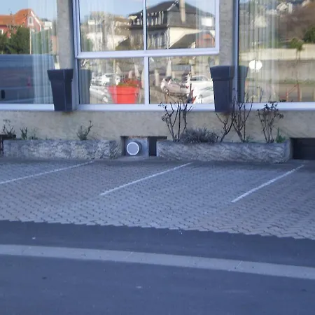 Hotel L Ander