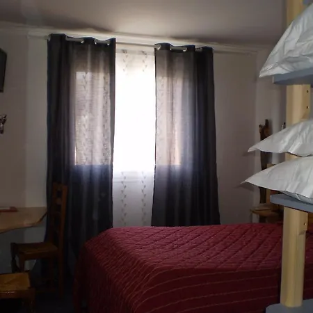 L Ander 3* Saint-Flour (Cantal)