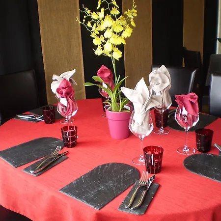 L Ander Hotel 3*